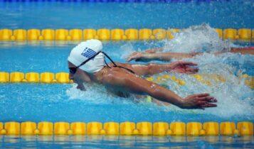 Ολυμπιακοί Αγώνες-Κολύμβηση: Πανελλήνιο ρεκόρ αλλά αποκλεισμός στο μικτό ομαδικό (VIDEO)