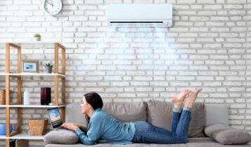 Καύσωνας: Αυτό είναι το «κόλπο» για να έχουν τα κλιματιστικά τη μέγιστη απόδοση