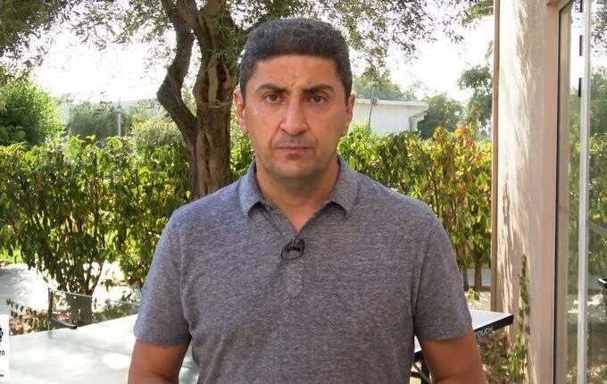 Αυγενάκης: «Η προετοιμασία των αθλητών είναι ευθύνη των διοικήσεων των ομοσπονδιών» (VIDEO)