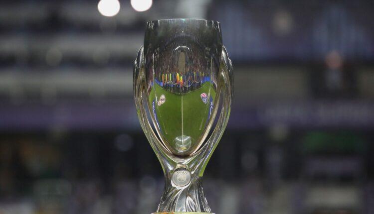 Ευρωπαϊκό Super Cup: Με 13.000 θα διεξαχθεί το Τσέλσι-Βιγιαρεάλ στο «Γουίνδσορ Παρκ»