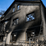 Φωτιά στην Αττική: Καταγγελίες για πλιάτσικο στις καμένες περιοχές (VIDEO)