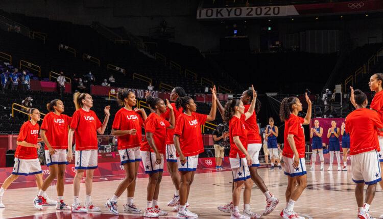 Ολυμπιακοί Αγώνες: Εβδομο σερί χρυσό οι ΗΠΑ στο μπάσκετ γυναικών