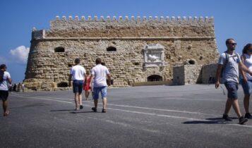 Επίσημο: Σε lockdown το Ηράκλειο Κρήτης
