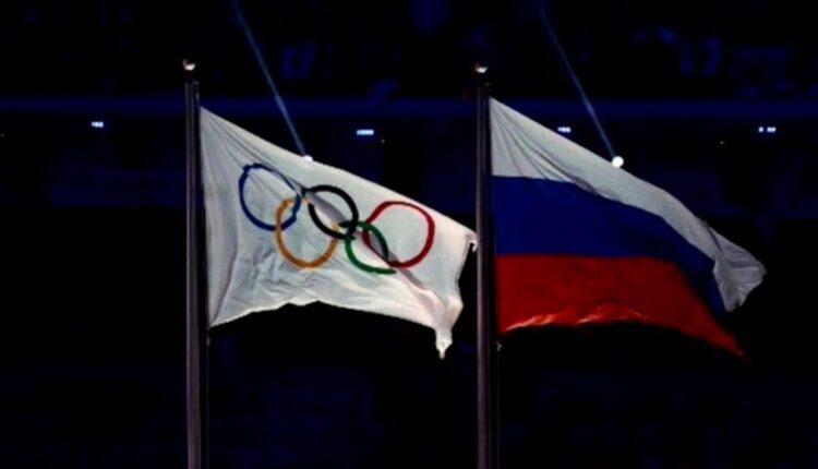Ρωσία: Θα διεκδικήσει τους Ολυμπιακούς Αγώνες του 2036!