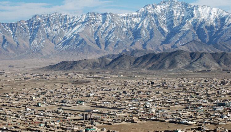Αφγανιστάν: Μία χώρα με αμύθητο πλούτο στα σπλάχνα της