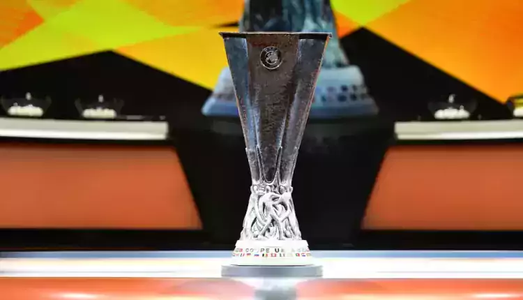 Europa League: LIVE η κλήρωση των ομίλων (VIDEO)