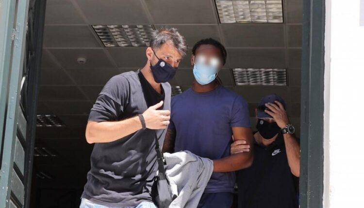 Συνελήφθη κι ο 40χρονος συγκατηγορούμενος του Σεμέδο
