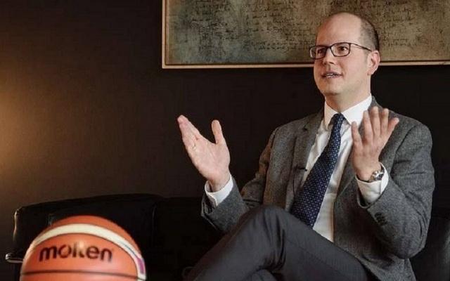 Ζαγκλής για τις «φούσκες» της FIBA: «Διοργανώσαμε 105 τους τελευταίους 12 μήνες»
