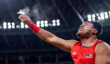 Παραολυμπιακοί Αγώνες: Αφαίρεσαν χρυσό μετάλλιο από αθλητή επειδή καθυστέρησε τρία λεπτά στον αγώνα