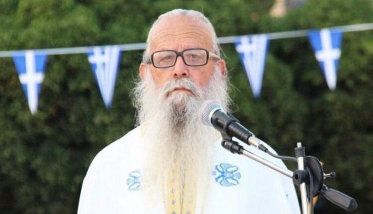 Οινούσσες: Πέθανε από κορωνοϊό ιερέας, αρνητής της πανδημίας
