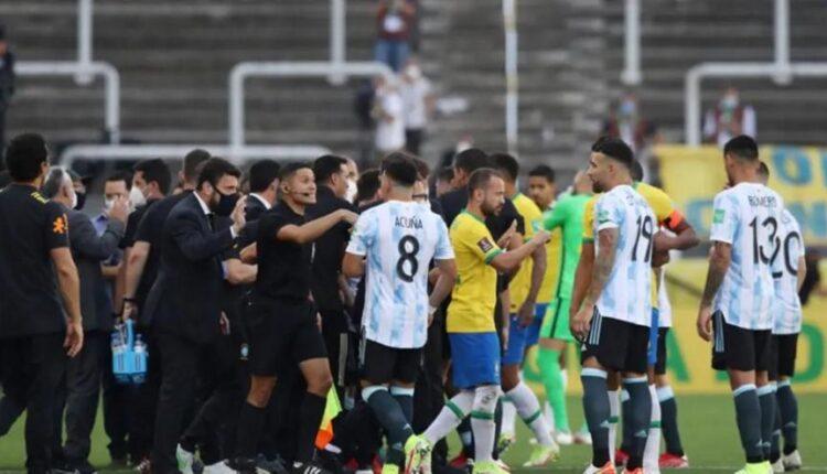Προκαλεί ο γιος του προέδρου της Βραζιλίας: «Οι Αργεντινοί είναι... απατεώνες»