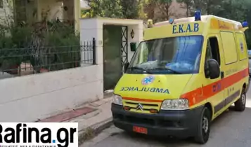 Σοκ στη Ραφήνα: 44χρονος βρέθηκε κρεμασμένος και φιμωμένος σε μπαλκόνι πολυκατοικίας