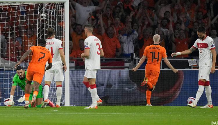 Προκριματικά Μουντιάλ 2022: Πάρτι της Ολλανδίας, σημαντικές νίκες για Γαλλία και Κροατία, ήττα για την Κύπρο (VIDEO)