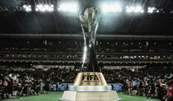Η Ιαπωνία δεν θέλει να φιλοξενήσει το Παγκόσμιο Κύπελλο συλλόγων φέτος