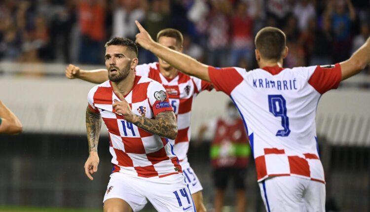 «Ο Λιβάγια είχε πρόταση από την ΑΕΚ για 4ετές συμβόλαιο αλλά πήρε απόφαση ζωής που τον οδήγησε στην Εθνική Κροατίας»
