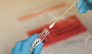 Κορωνοϊός: 10 ευρώ το κόστος των rapid test, 60 των PCR -Τι αλλάζει για ανεμβολίαστους