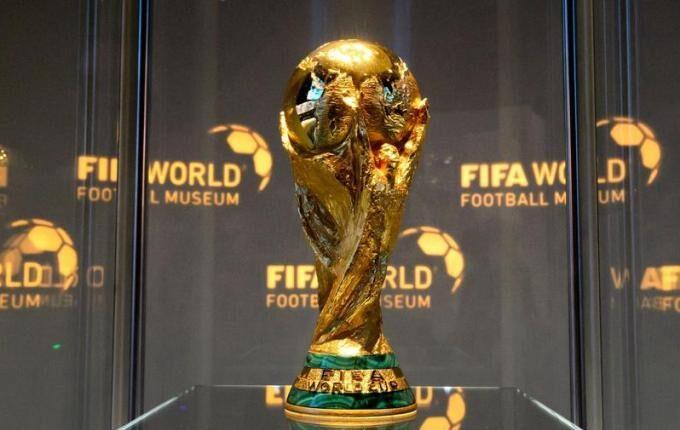 FIFA: «Αντάρτικο» από 11 ευρωπαικές Λίγκες, κατά του σχεδίου για Μουντιάλ κάθε δύο χρόνια