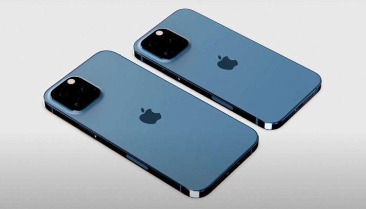 Apple: Παρουσίασε το iPhone 13 -Οι τιμές και τα νέα χαρακτηριστικά