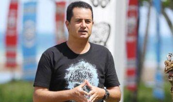 Εκτάκτως στην Ελλάδα ο Ατζούν Ιλιτζαλί -Τι γίνεται με το Big Brother