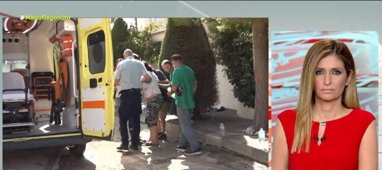 Καλύβια: Επτά οι τραυματίες από την έκρηξη σε σπίτι, ανάμεσά τους και παιδιά (VIDEO)