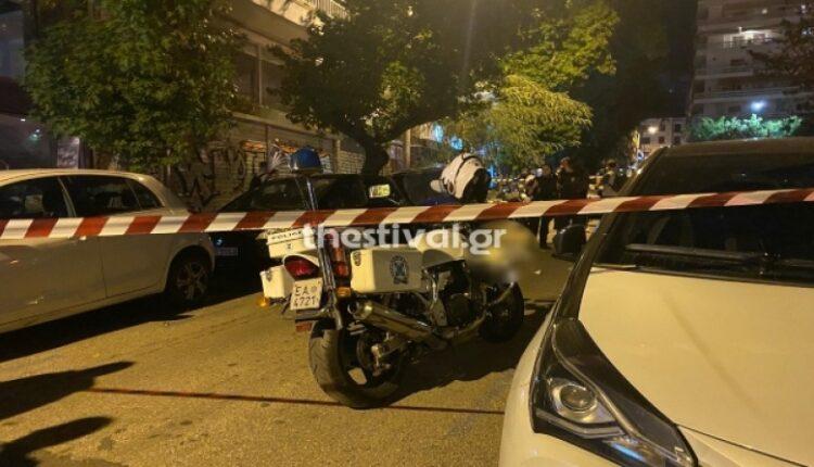 Θεσσαλονίκη: Ανδρας άρπαξε ένα μαχαίρι από εστιατόριο και σκότωσε νεαρό (vid)