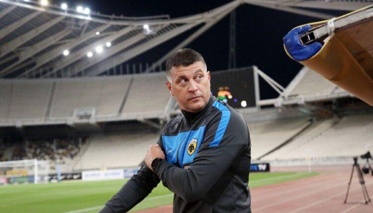 Μιλόγεβιτς: «Δεν ξέρω που μπορούν να φτάσουν οι δυνατότητες μας -Το φάουλ στο γκολ του ΟΦΗ έπαιξε ρόλο»