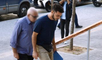 Θεσσαλονίκη: Ποινή φυλάκισης 15 μηνών με αναστολή σε πατέρα αρνητή του κορωνοϊού
