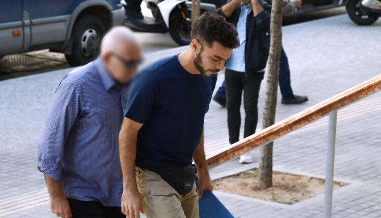 Θεσσαλονίκη: Ποινή φυλάκισης 15 μηνών με αναστολή σε πατέρα αρνητή του κορωνοϊού