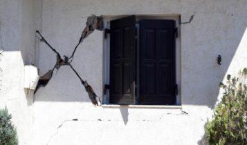 Λέκκας για τα 5,8 Ρίχτερ στο Αρκαλοχώρι: Δεν μπορώ να πω με τίποτα ότι ήταν ο κύριος σεισμός