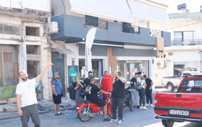 Σεισμός στο Ηράκλειο Κρήτης: Άγνωστο το ρήγμα που έδωσε τα 5,8 Ρίχτερ