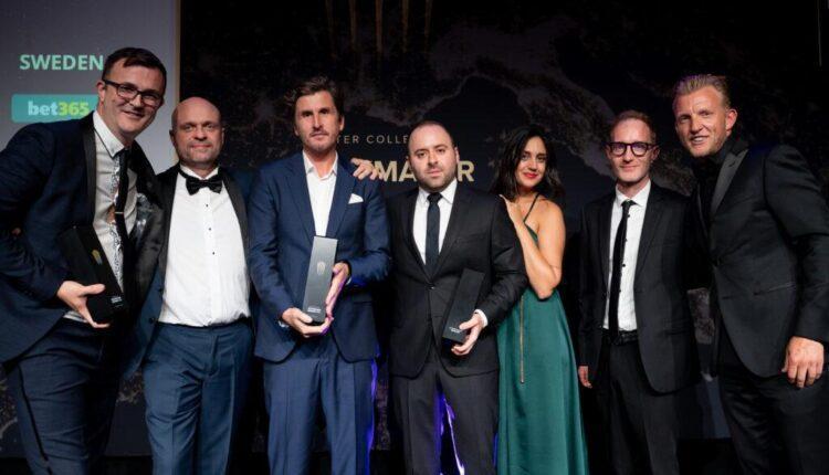 Οι νικητές των Greek Bookmaker Awards 2021