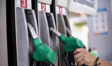 Βενζίνη: «Φλερτάρει» με τα 2 ευρώ το λίτρο (VIDEO)