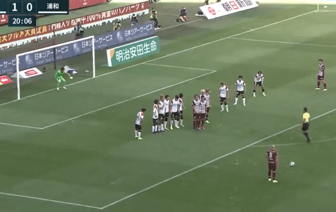 Εκπληκτικό γκολ του Ινιέστα στην Ιαπωνία (VIDEO)
