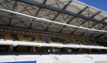 «Αγιά Σοφιά-OPAP Arena»: Το Μουσείο μικρασιατικού ελληνισμού που θα βρίσκεται στο νέο γήπεδο της ΑΕΚ