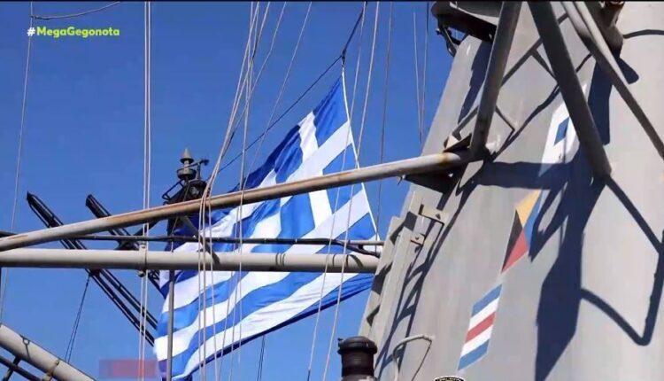 Προκλητικός ο Ακάρ - «Η Ελλάδα δεν θα αποκτήσει ποτέ υπεροχή έναντι της Τουρκίας» (VIDEO)