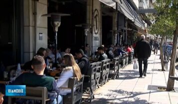 Θεοδωρικάκος: «500 αστυνομικοί στη Θεσσαλονίκη για ελέγχους» (VIDEO)