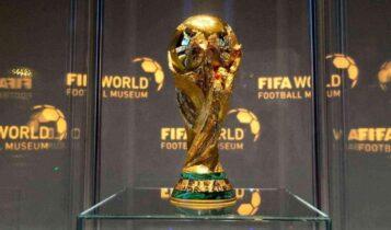 Αντίθετη με την ιδέα της FIFA για Μουντιάλ ανά διετία η ΔΟΕ