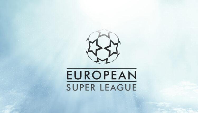 Επιμένουν για τη δημιουργία της European Super League: Πλάνο με δύο πρωταθλήματα χωρίς μόνιμα μέλη