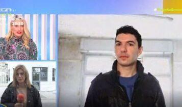 Ζακ Κωστόπουλος: Ξεκινά η δίκη για τους έξι κατηγορούμενους (VIDEO)