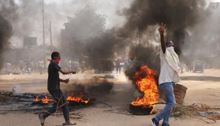 Σουδάν: Σε εξέλιξη στρατιωτικό πραξικόπημα (VIDEO)
