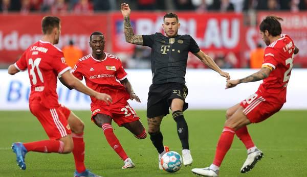 Bundesliga: Πεντάρα της Μπάγερν στην Ουνιόν, εύκολα η Ντόρτμουντ