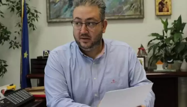 Ζητούσαν 40.000 από τον Δήμαρχο Ωραιοκάστρου για video με προσωπικές του στιγμές