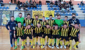 Πάνου στο enwsi.gr: «Η ΑΕΚ παίζει πάντα για να κερδίζει τίτλους»