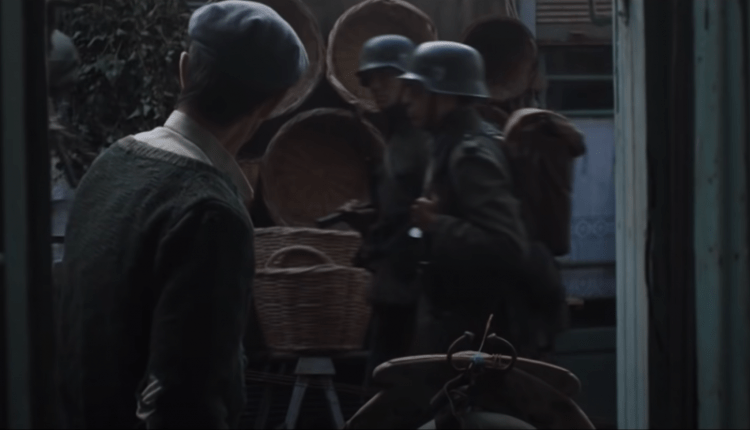 «Καλάβρυτα 1943»: Σάλος με την ταινία και τον «καλό» Ναζί που σώζει τα γυναικόπαιδα (VIDEO)