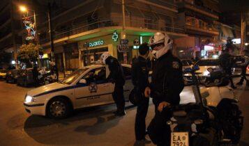 Επεισόδια οπαδών στο Μοναστηράκι, επιτέθηκαν στην Αστυνομία!