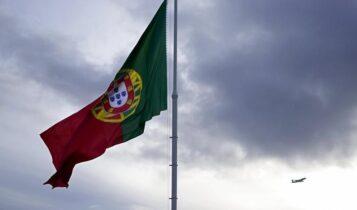 Πορτογαλία: «Μία ακόμα κρίση» (VIDEO)