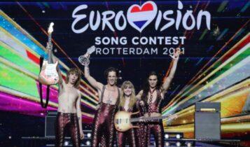 Eurovision: Σκέφτονται μεγάλο σόου στην ΕΡΤ -Ποιο όνομα «παίζει» για παρουσιαστής