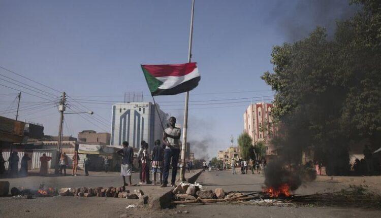 Αιματηρή κινητοποίηση κατά των πραξικοπηματιών στο Σουδάν (VIDEO)