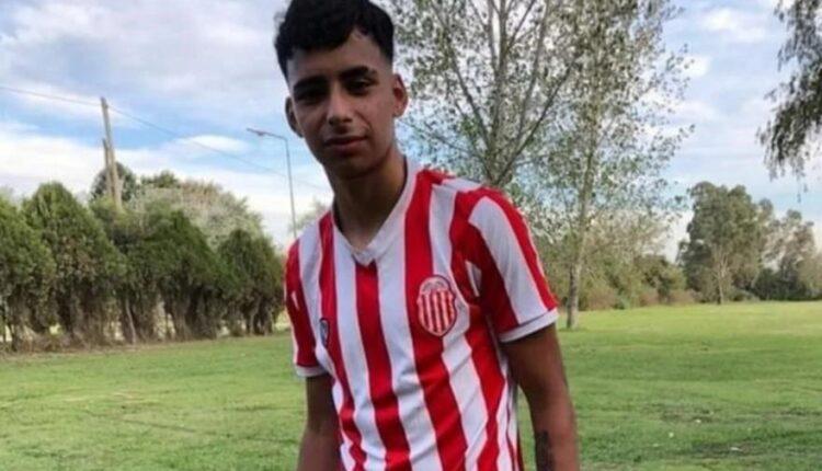 Νεκρός 17χρονος ποδοσφαιριστής στην Αργεντινή από αστυνομικά πυρά (VIDEO)