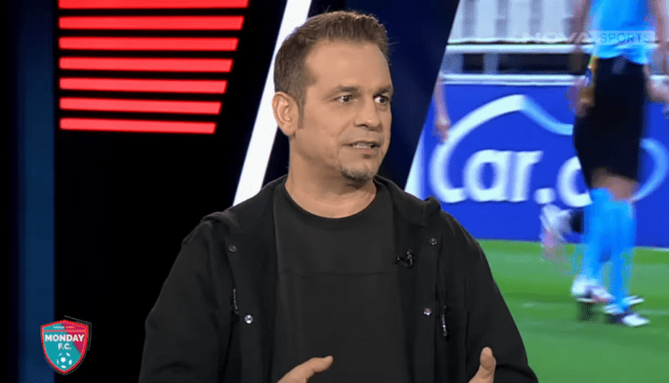 Ντέμης: «Αν η ΑΕΚ κερδίσει ΠΑΣ Γιάννινα, Παναθηναϊκό και Αστέρα Τρίπολης θα έχει σοβαρές πιθανότητες για το πρωτάθλημα» (VIDEO)